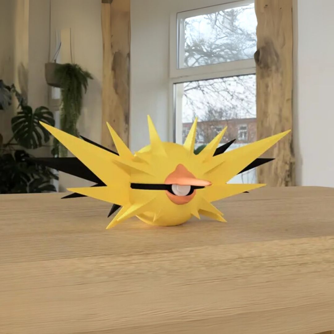 Zapdos