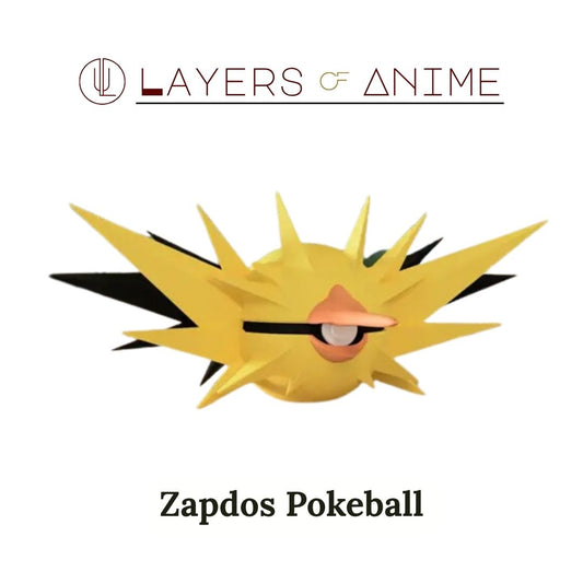 Zapdos
