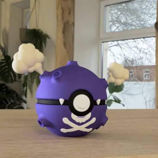 Koffing