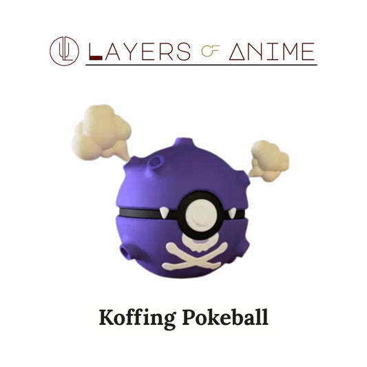 Koffing