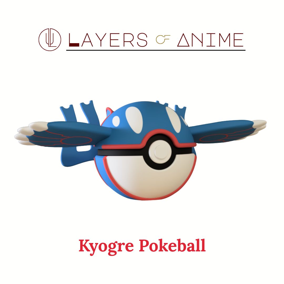 Kyogre