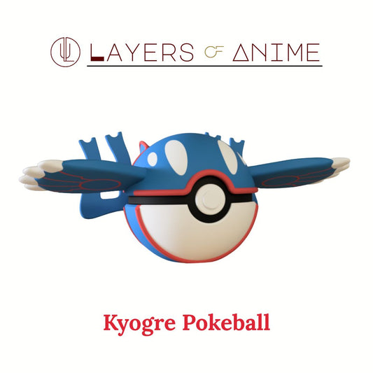 Kyogre