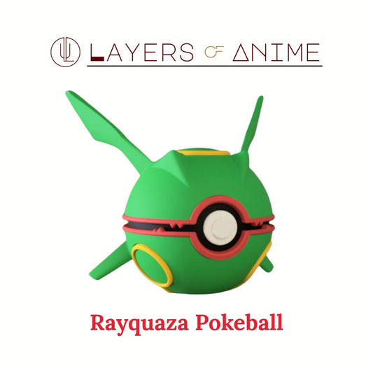 Rayquaza