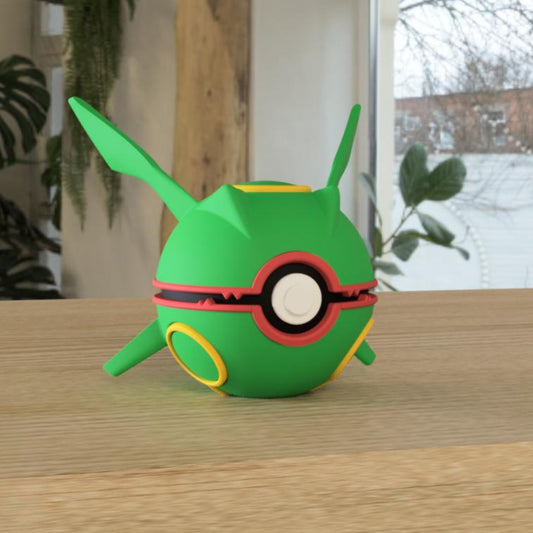 Rayquaza