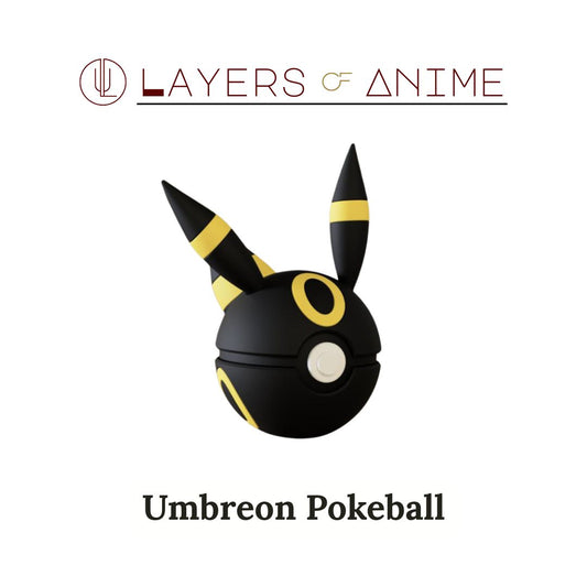 Umbreon Pokeball