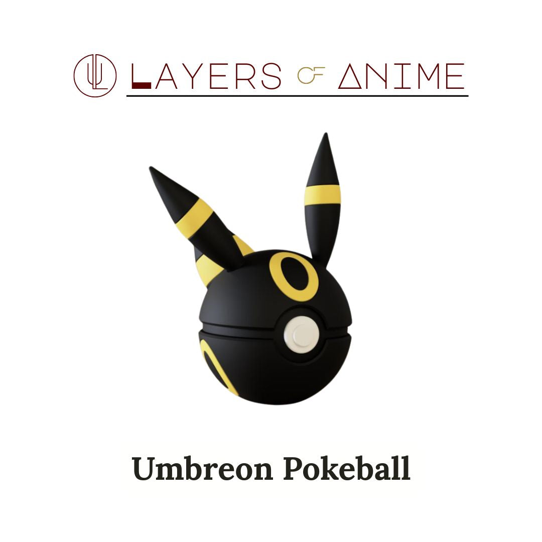 Umbreon Pokeball