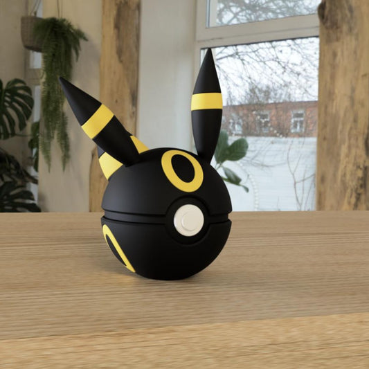 Umbreon Pokeball