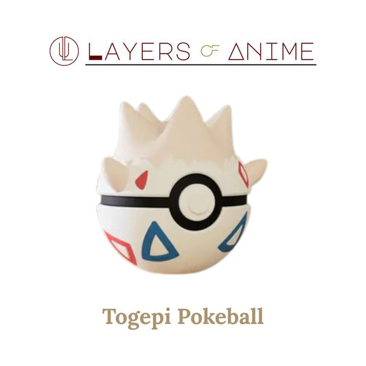Togepi Pokeball
